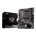 MSI AMD Ryzen A520M-A PRO AM4 MicroATX Motherboard