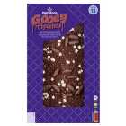 Morrisons Gooey Chocolate Traybake Serves 15