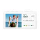Eco by Naty Nappies, Size 3 50 per pack