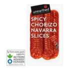 Unearthed Spicy Chorizo Navarra Slices 100g