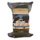 Big K Kiln Dry Hardwood Logs FSC