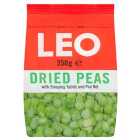 Leo Dried Peas 250g