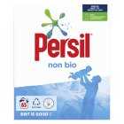 Persil Non Bio Fabric Cleaning Washing Powder 60W, 3.0kg