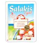 Salakis Lighter Sheeps Milk Salad Cheese 180g