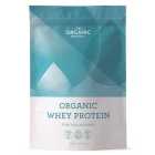 The Organic Protein Co. Pure Unflavoured Whey Protein Powder 400g