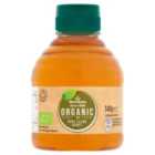 M Organic Squeezy Pure Clear Honey 340g