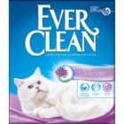 Ever Clean Lavender Clumping Cat Litter 10L