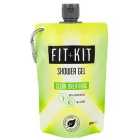 Fit Kit Clear Breathing Shower Gel 200ml
