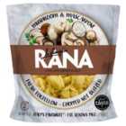 Rana Mushroom & Mascarpone Fresh Tortelloni 250g