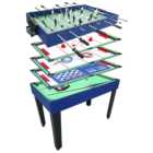 12 in 1 Multi Sports Gaming Table