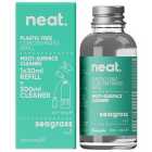 Neat Multi Surface Concentrated Refill Seagrass 30ml