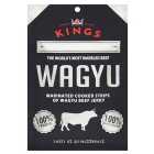 Kings Elite Snacks Wagyu Jerky 150g