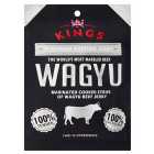 Kings Elite Snacks Wagyu Jerky 45g