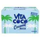 Vita Coco The Original Coconut Water Multipack 12 x 330ml