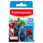 Elastoplast Marvel Kids Assorted Plasters 