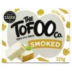 The Tofoo Co. Smoked Tofu 225g