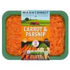 Mash Direct Carrot & Parsnip 400g