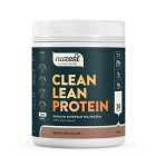 Nuzest Rich Chocolate Clean Lean Protein Powder 500g