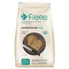 Freee Gluten Free Seeded Bread Mix 500g