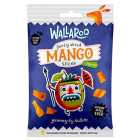 Wallaroo Organic Dried Mango Slices 35g