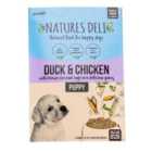 Natures Deli Puppy Wet Dog Food 400g