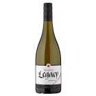 The King's Legacy Chardonnay 75cl