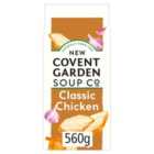 Covent Garden Clas/Chicken 560g