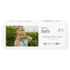 Eco by Naty Nappies, Size 4+ 42 per pack