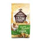 Supreme Tiny Friends Farm Harry Hamster Tasty Mix 700g