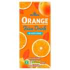 Morrisons No Added Sugar Orange Juice Drink 1L