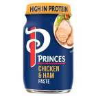 Princes Chicken & Ham Paste 75g