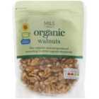 M&S Organic Walnuts 150g