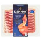 Denhay Dry Cured Unsmoked Streaky Bacon 200g