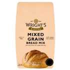 Wright's Mixed Grain Bread Mix 500g