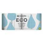 Ocado Eco Kitchen Towels 4 per pack