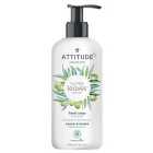 Attitude Super Leaves Hand Soap Olive Leaves & Grape Seed Oil 473ml