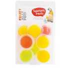 Tweeter's Treats Fruity Jelly Pots 8 per pack