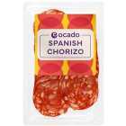 Ocado Spanish Chorizo 100g