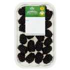 Morrisons Blackberries 150g