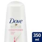 Dove Colour Care Conditioner 350ml