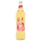 Shloer Apple Juice with White Grape Drink 750ml