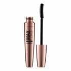 Collection Max Curve Curling Mascara Black 8g