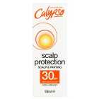 Calypso Sun Protection Scalp Protection Spf30 50ml
