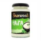Sharwood's Raita Sauce 190g