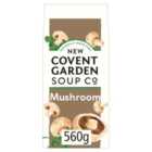 Covent Garden Mushroom 560g