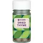 Ocado Dried Thyme 16g