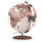 Raethgloben 37cm EARTH illuminated Globe