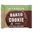 MyVegan Double Chocolate Baked Cookie 75g