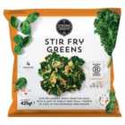 Strong Roots Stir Fry Greens 425g