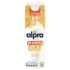 Alpro Oat No Sugars Chilled Drink 1L